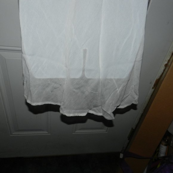 NEW Ana & Rose Women's Stars & Stripes USA FLAG Printed Tank Top NWT! - Picture 10 of 14